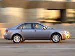 Hyundai Sonata 2005 года (ZA)